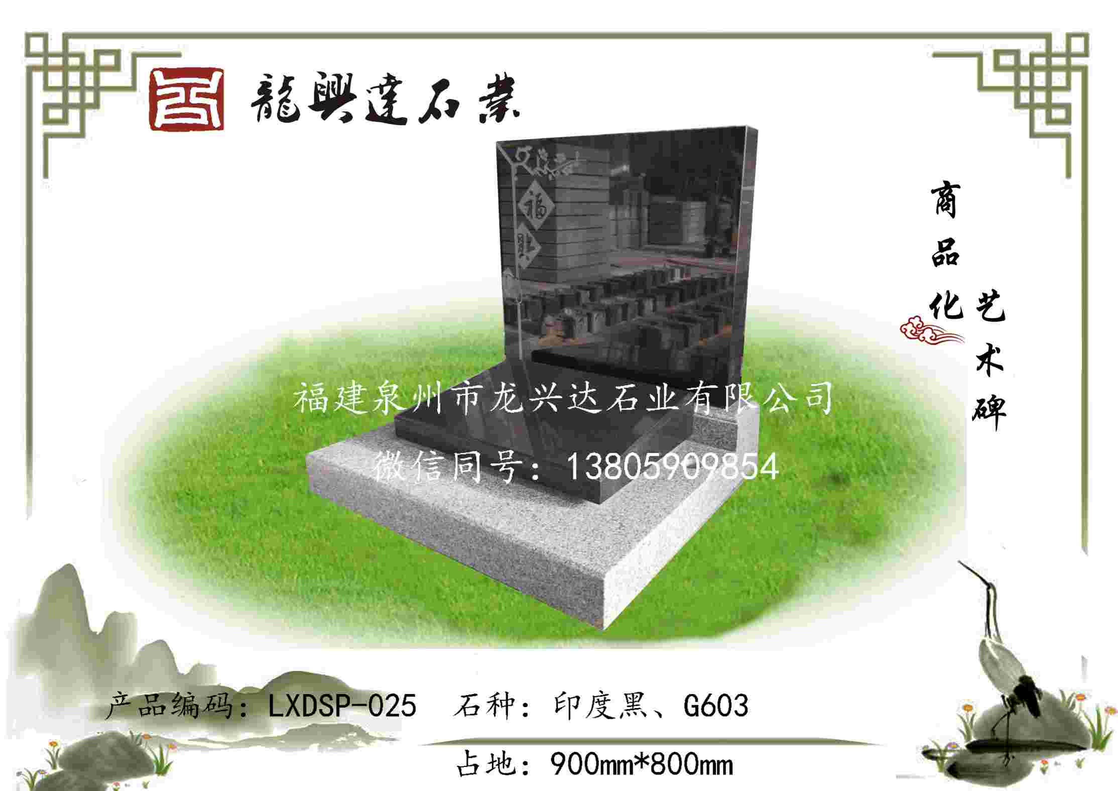 LXDSP-025