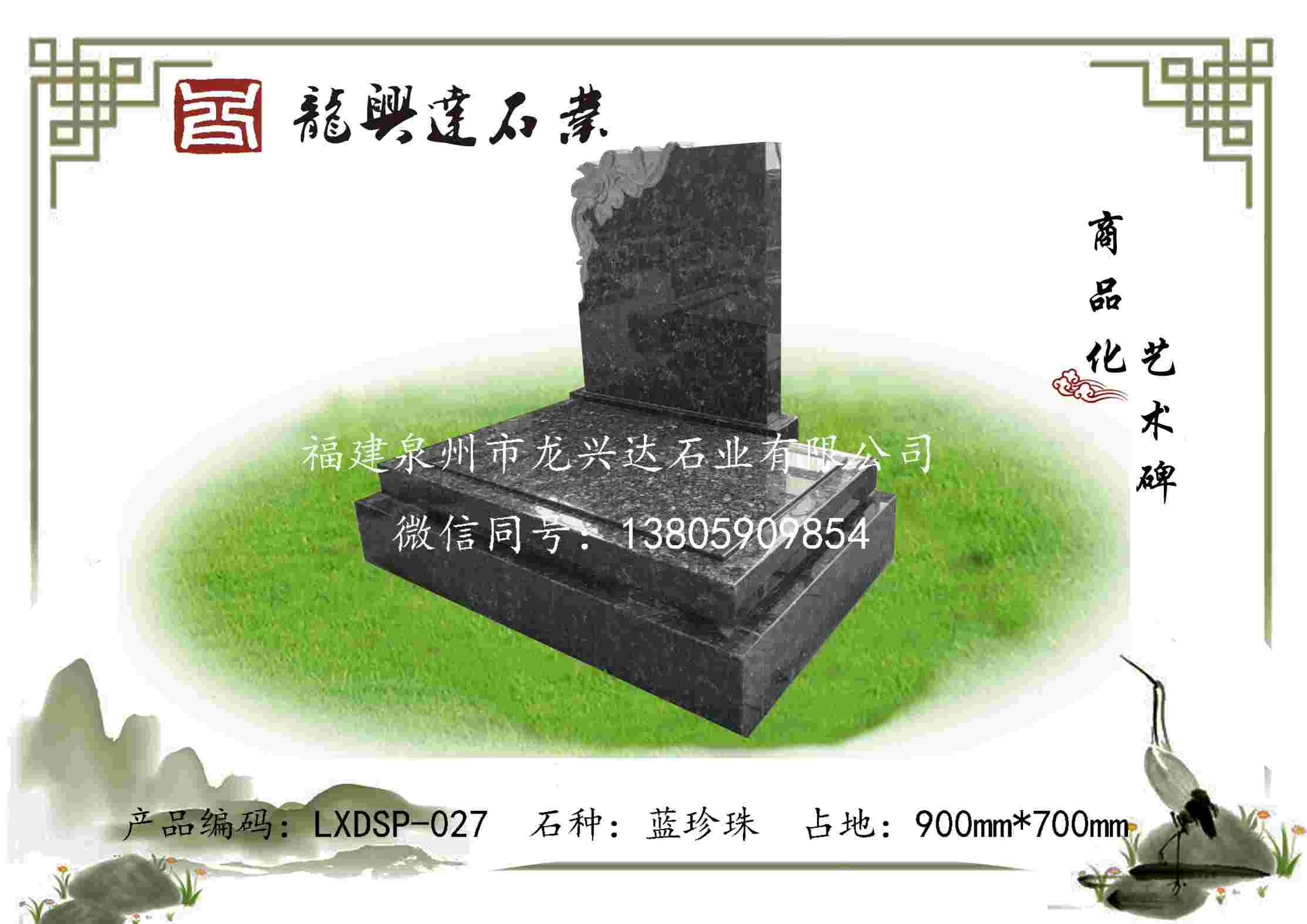 LXDSP-027