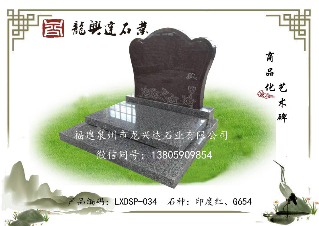 LXDSP-034