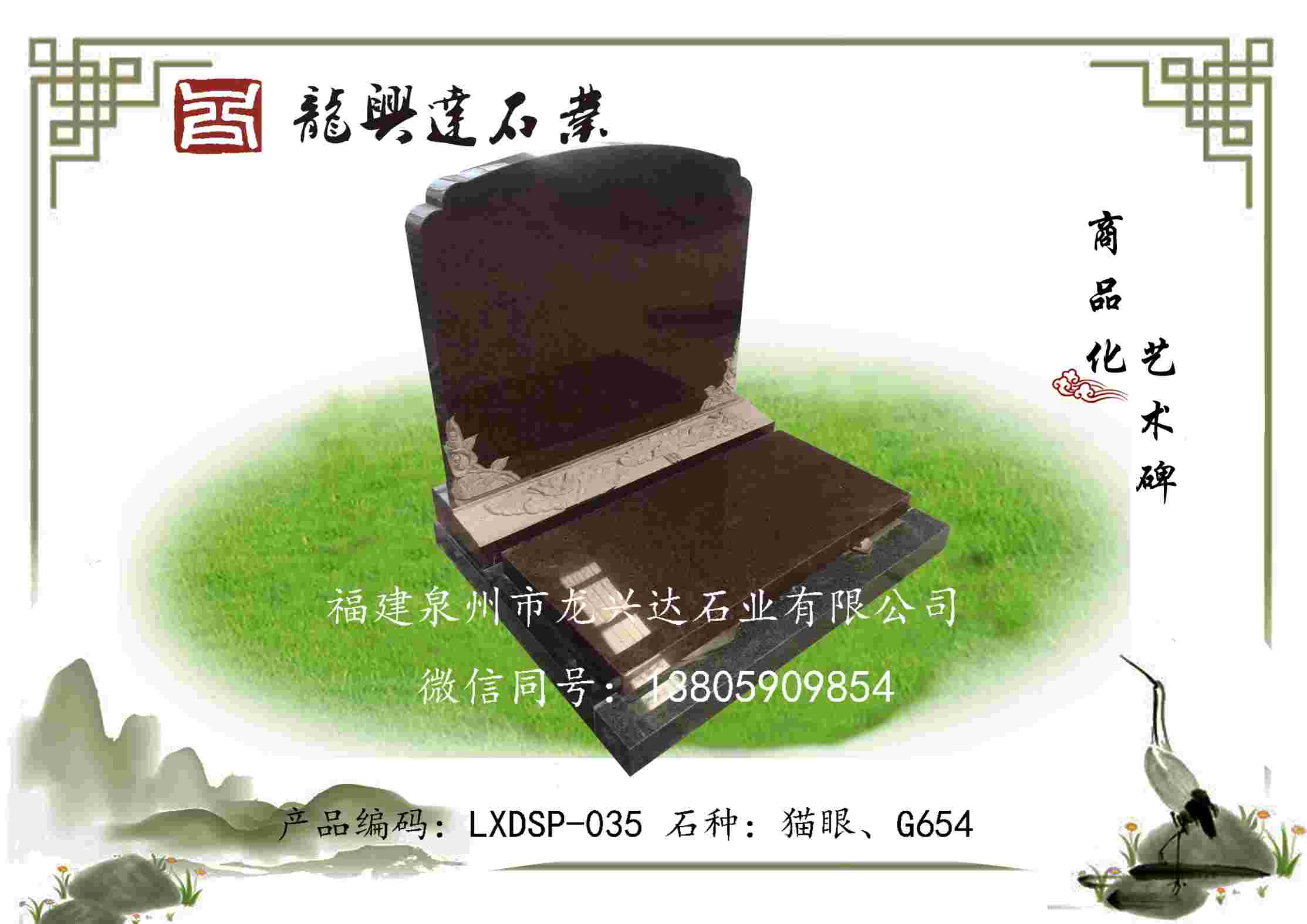 LXDSP-035