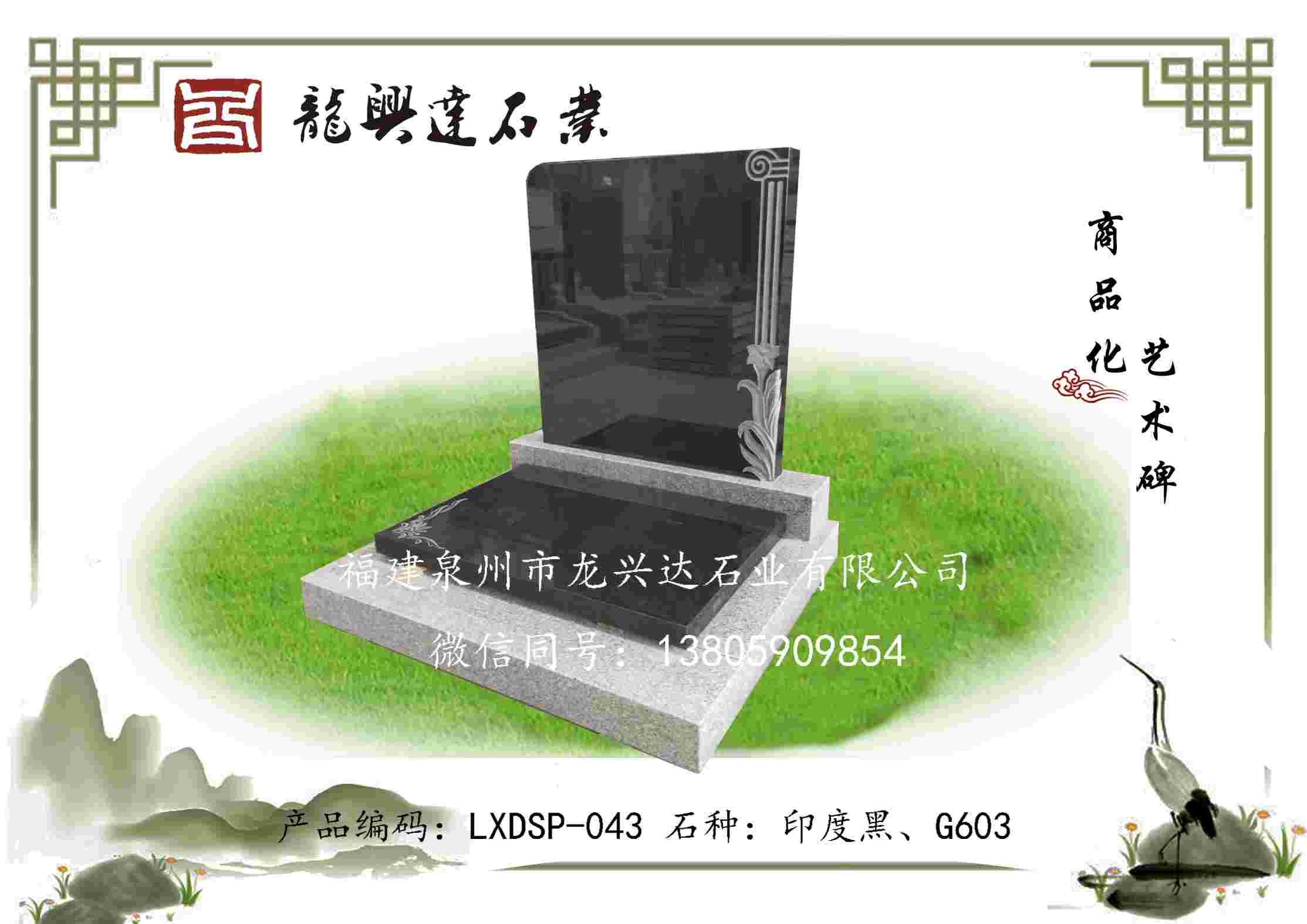 LXDSP-043