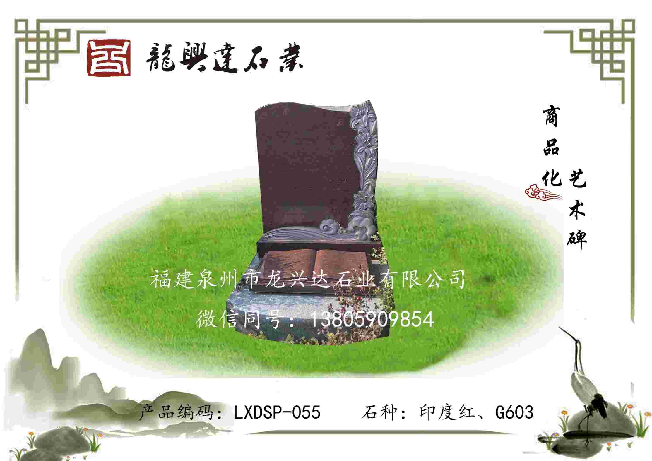 LXDSP-055