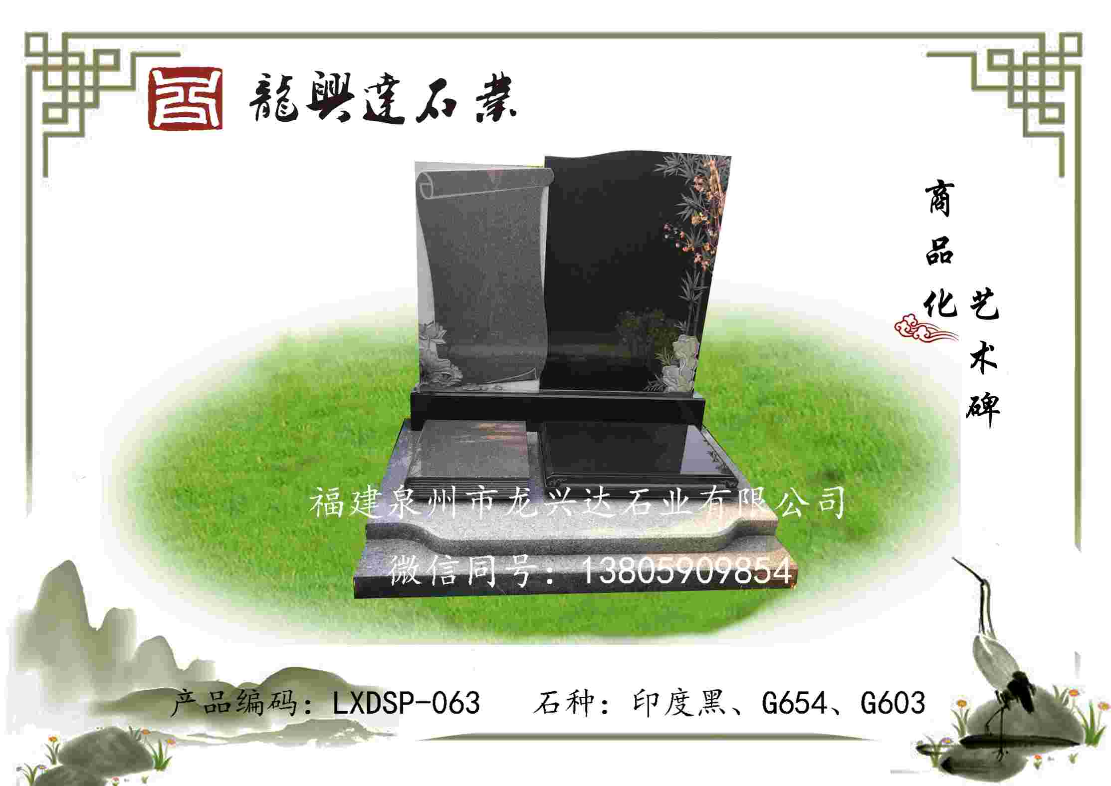 LXDSP-063