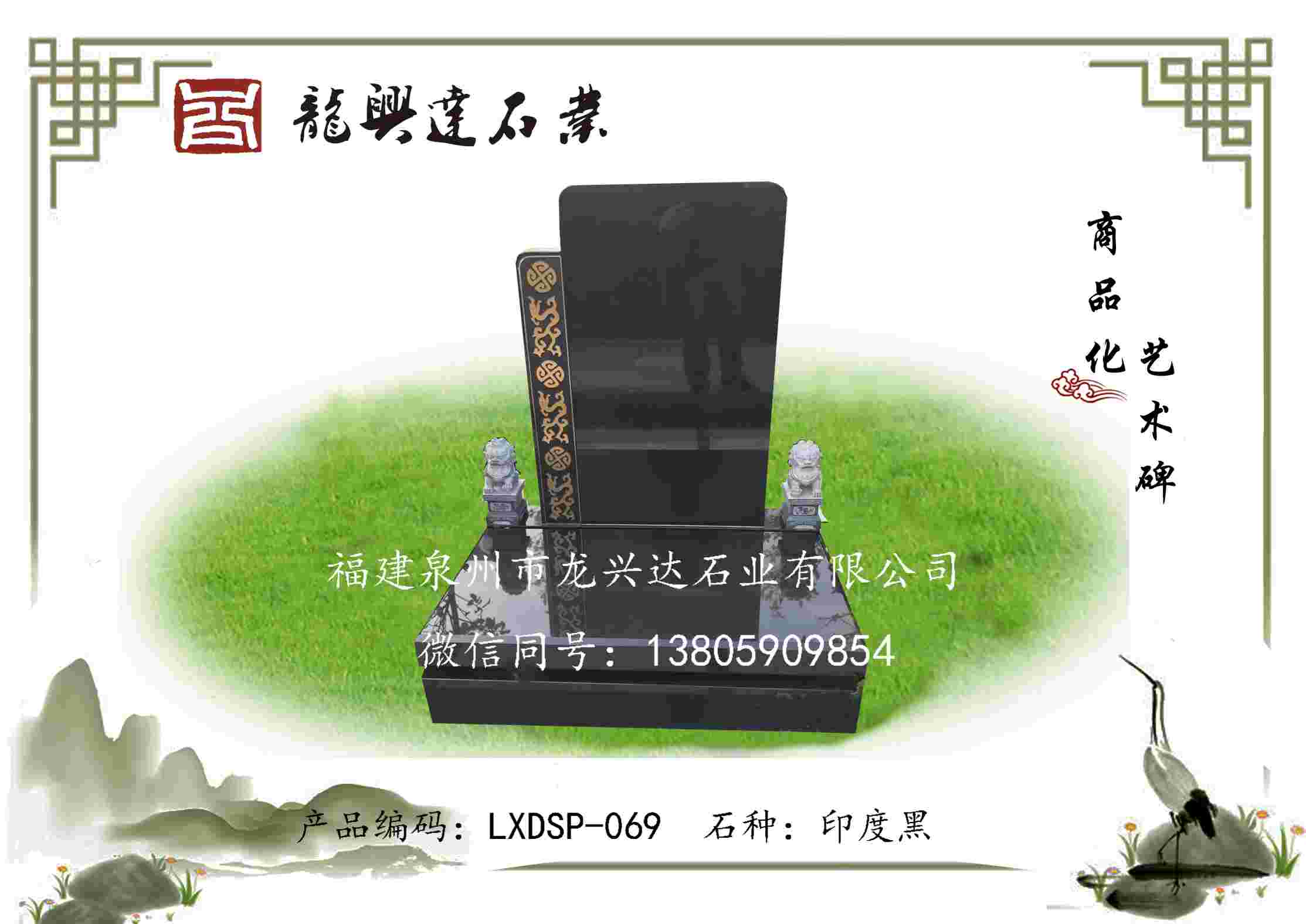 LXDSP-069