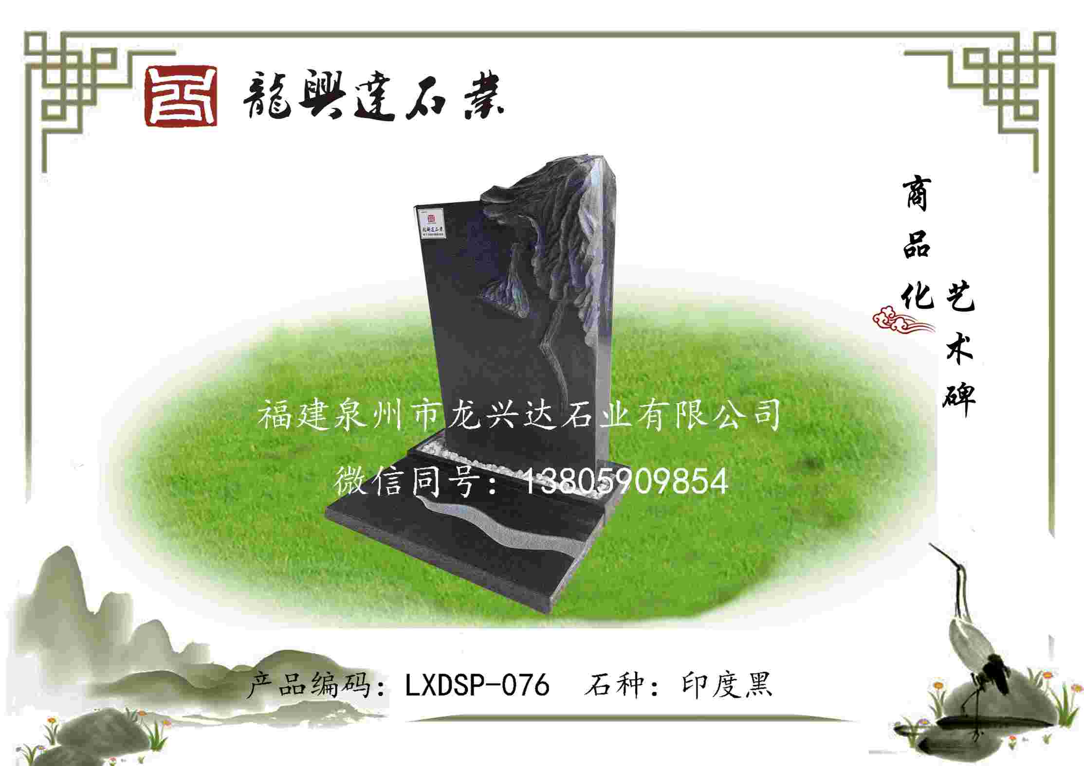 LXDSP-076