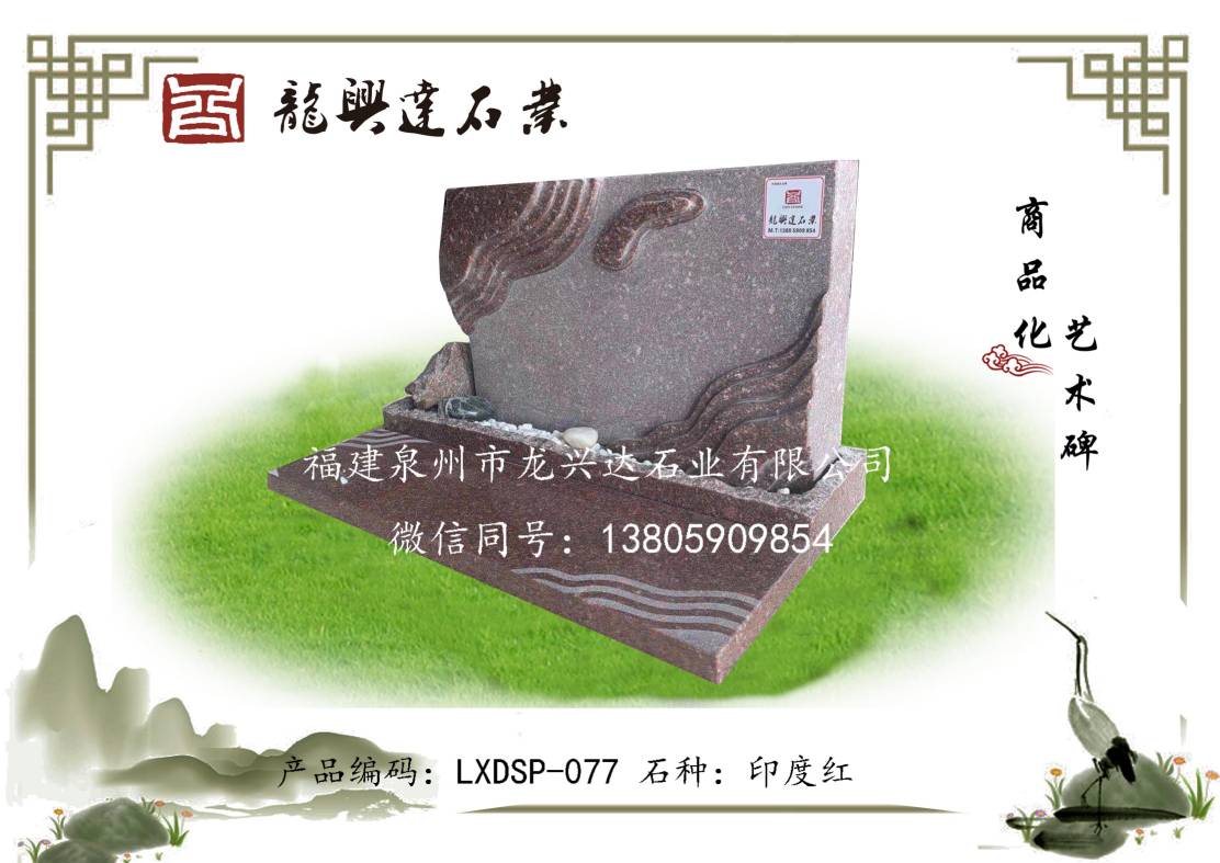 LXDSP-077