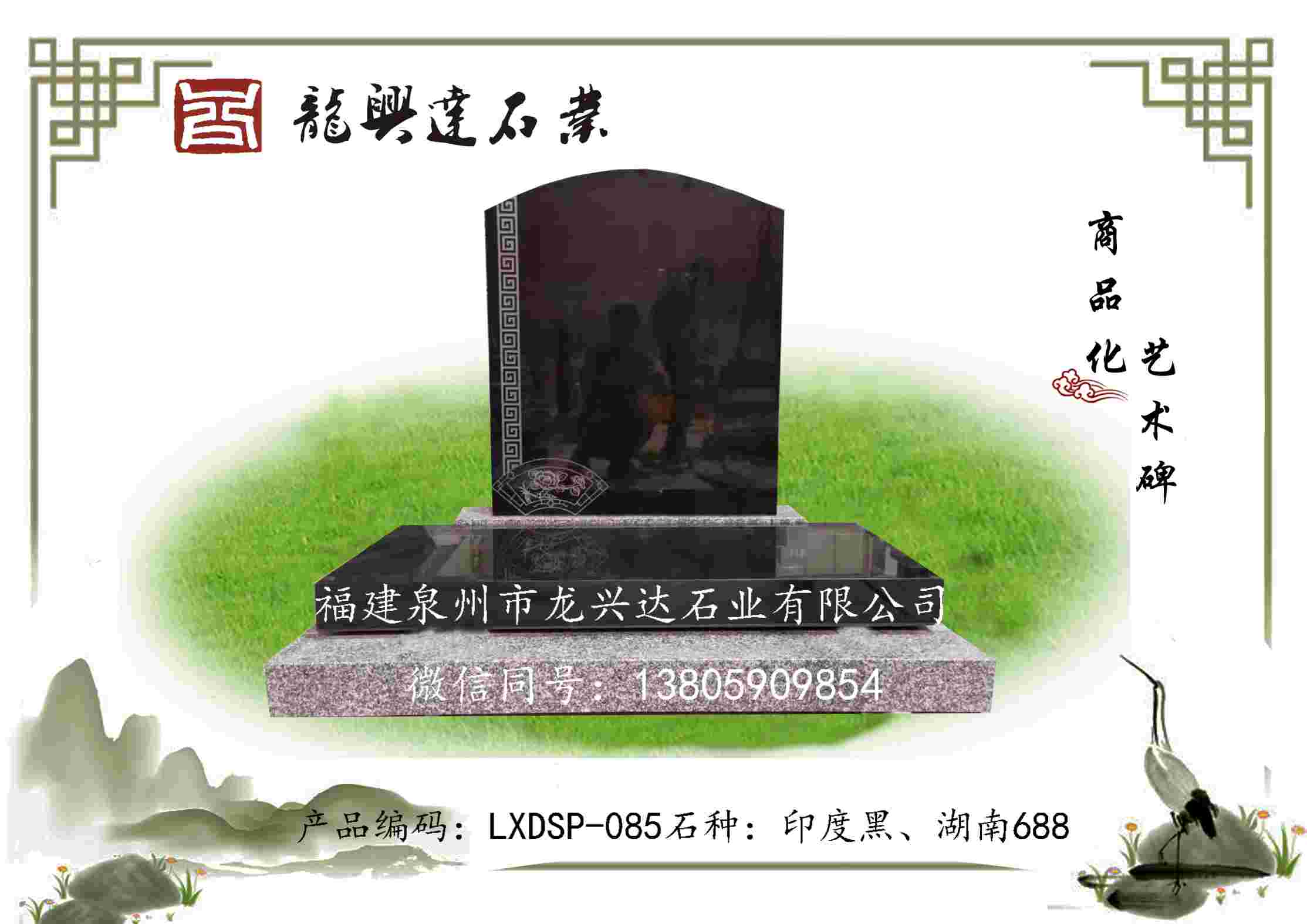 LXDSP-085