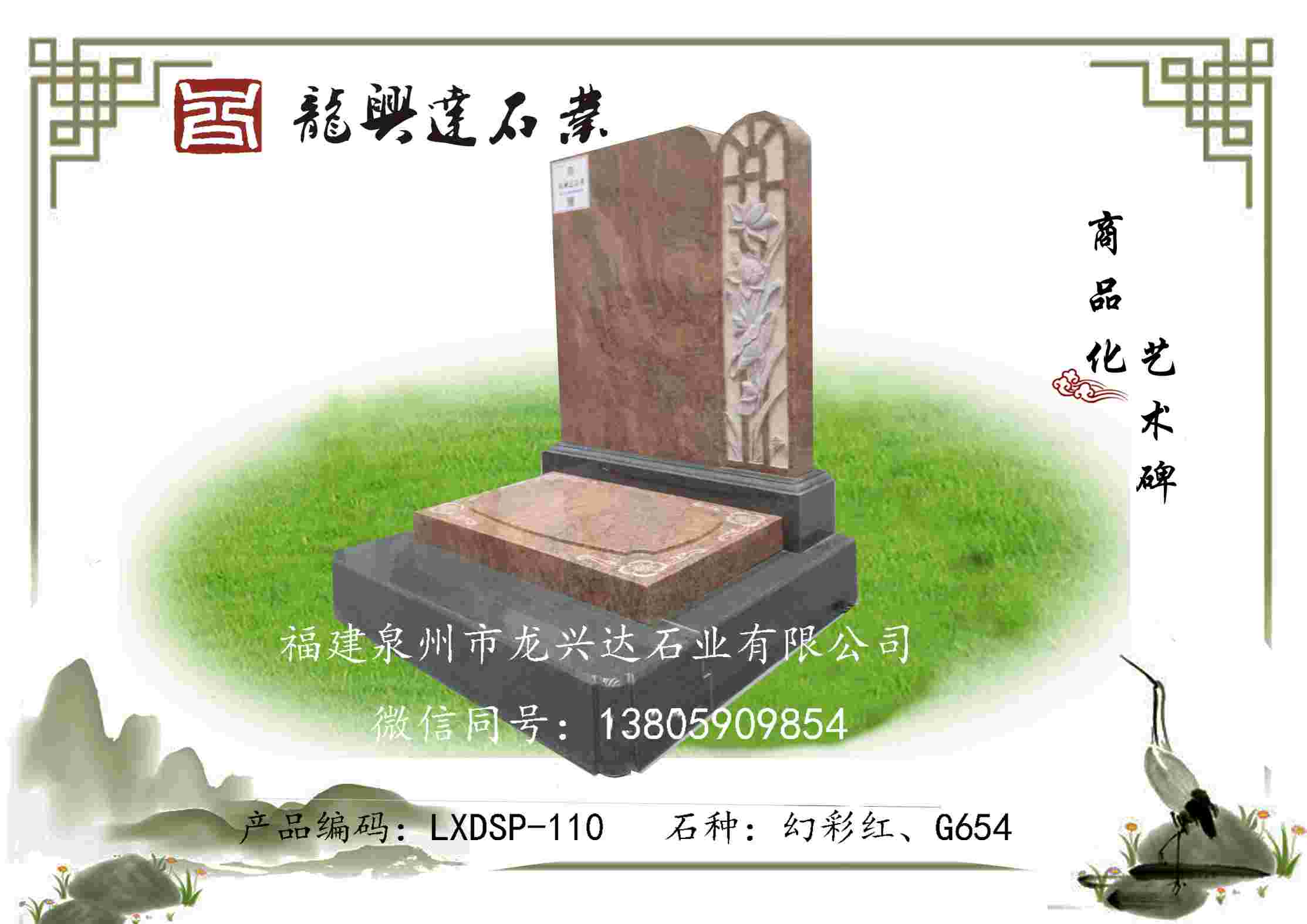 LXDSP-110