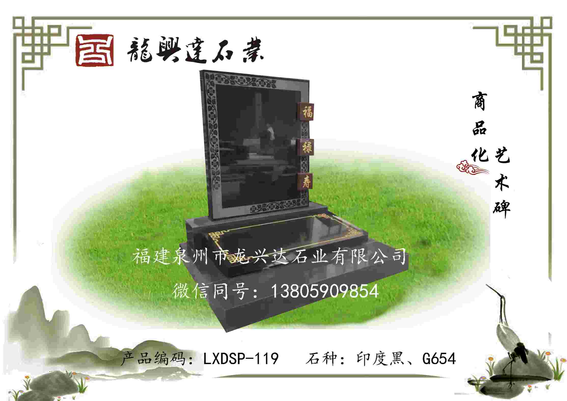 LXDSP-119