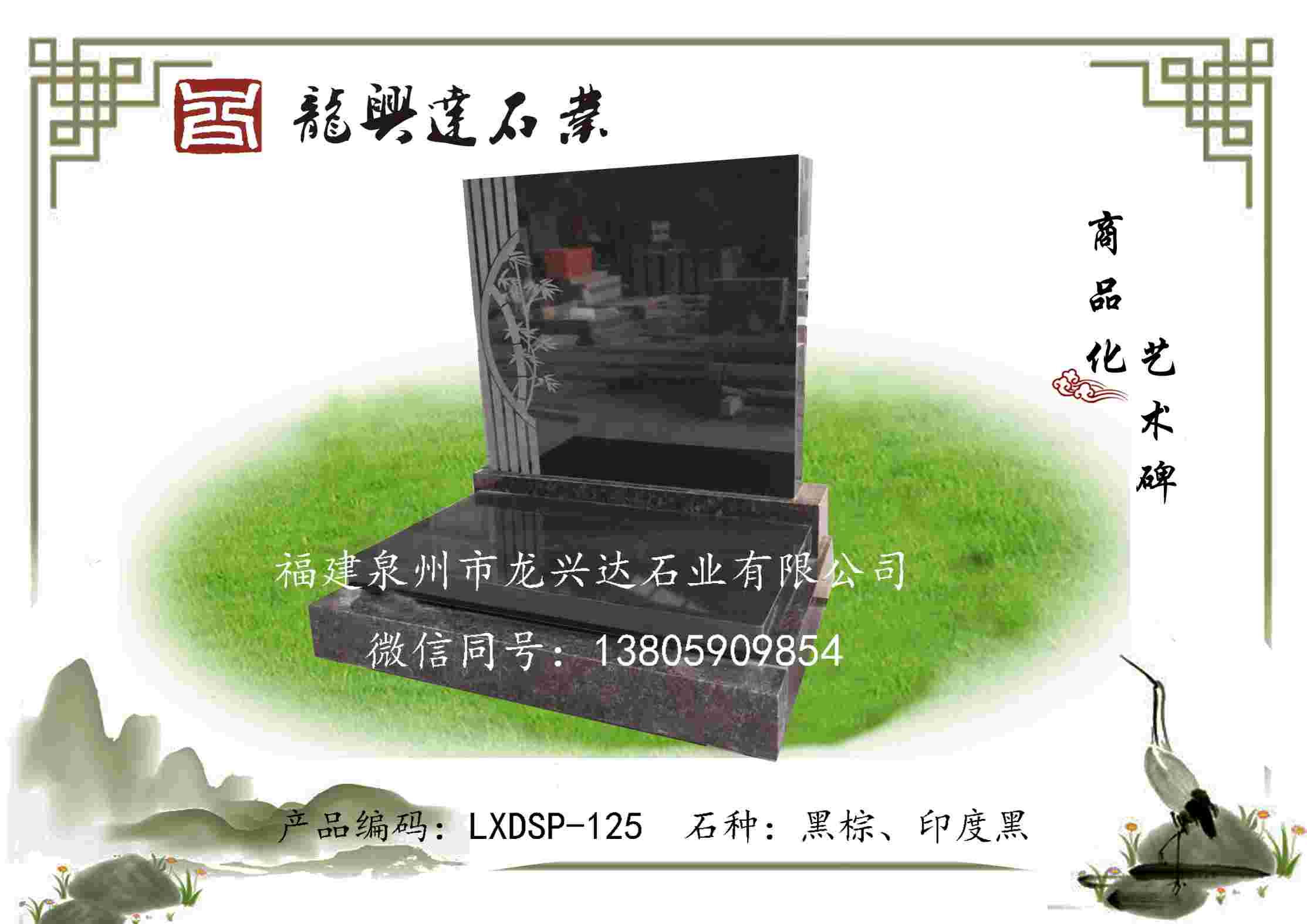LXDSP-125