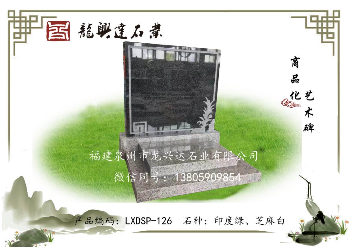 LXDSP-126