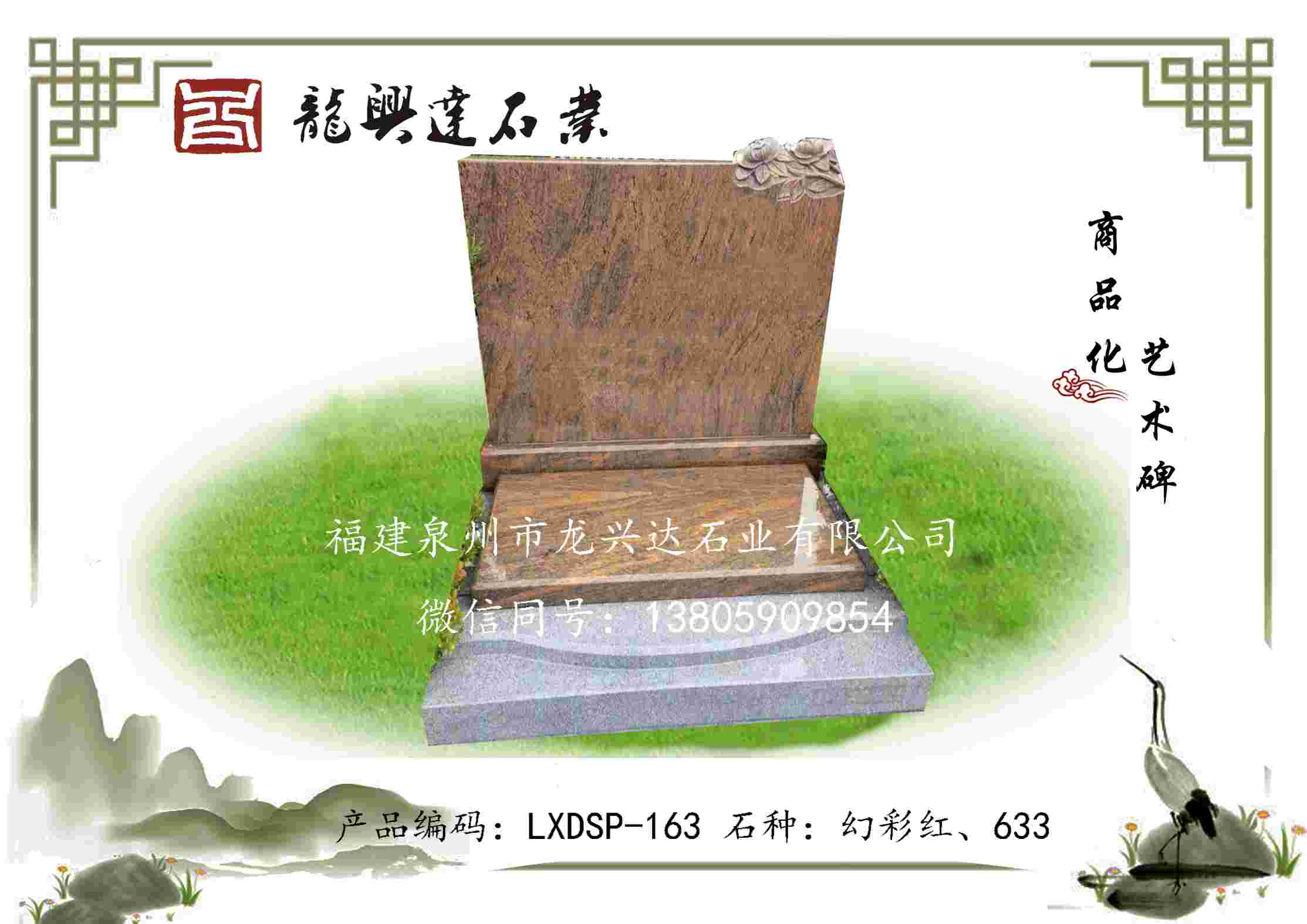 LXDSP-163