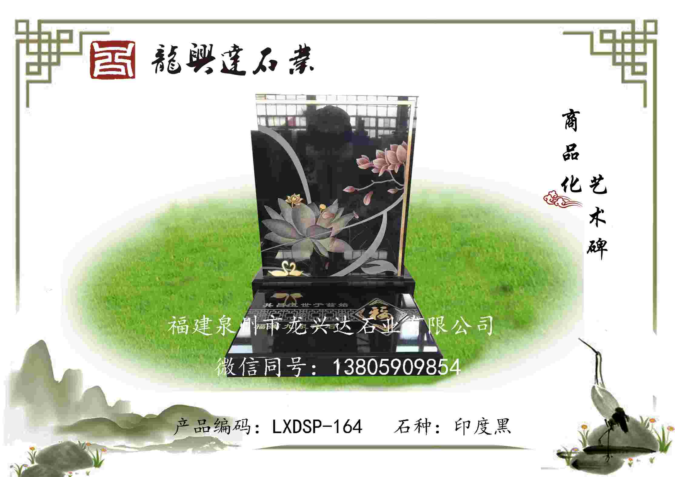 LXDSP-164