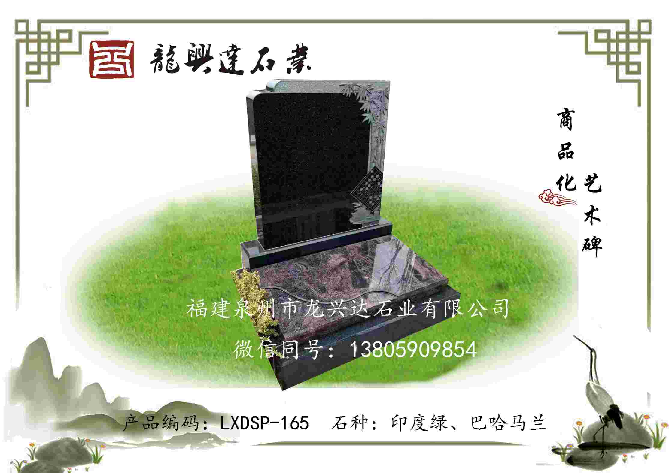 LXDSP-165