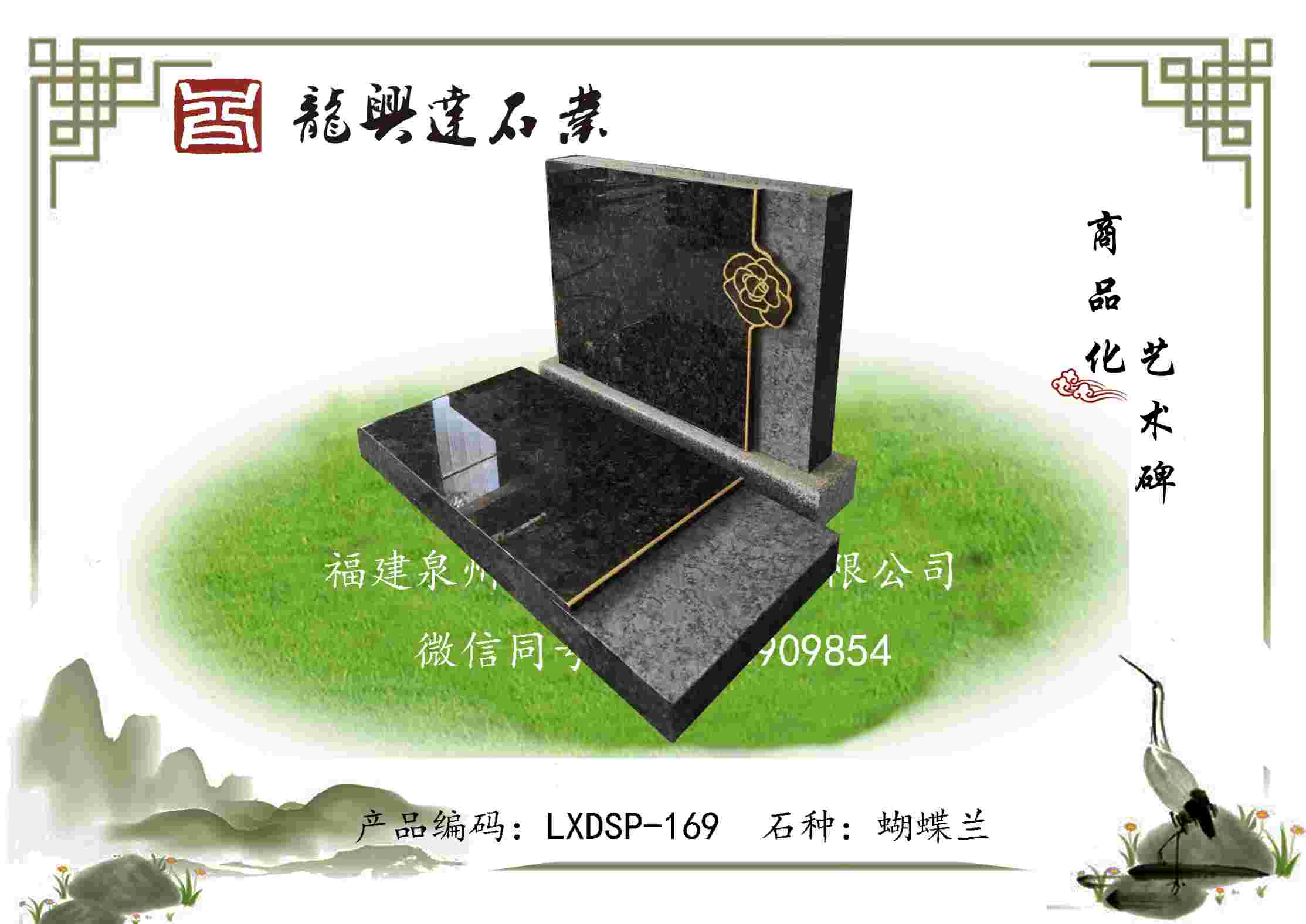 LXDSP-169