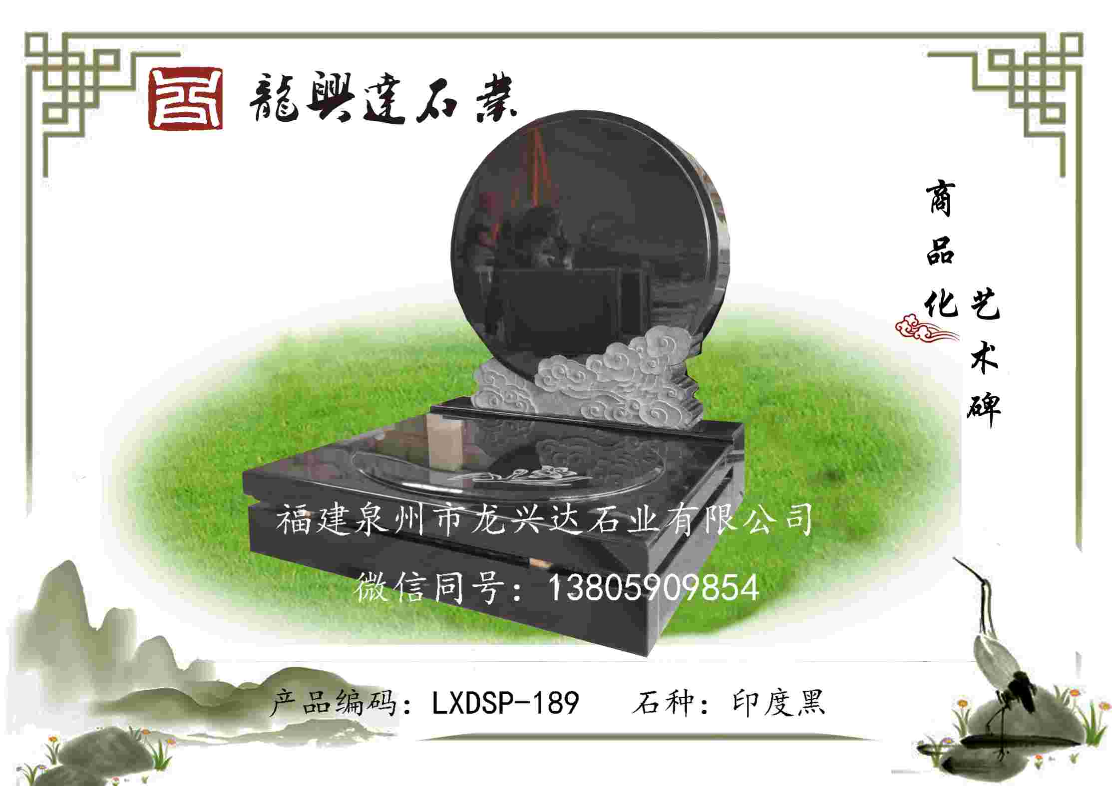 LXDSP-189