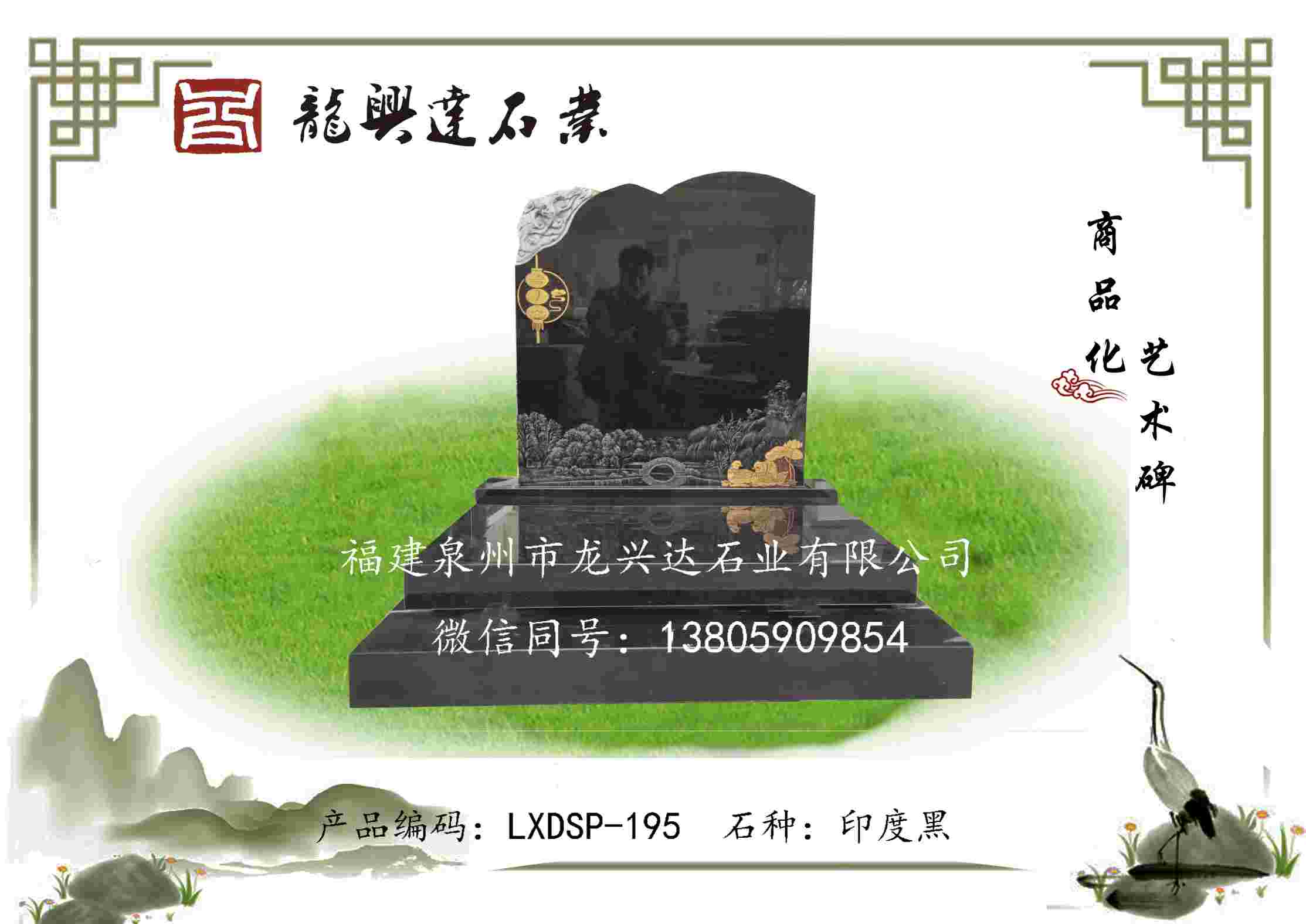 LXDSP-195