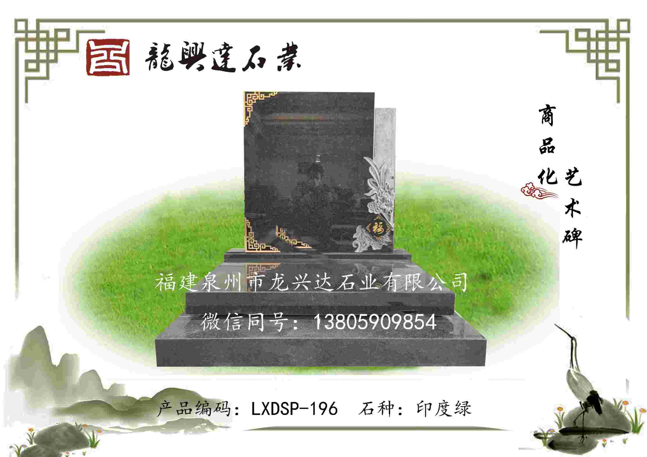 LXDSP-196