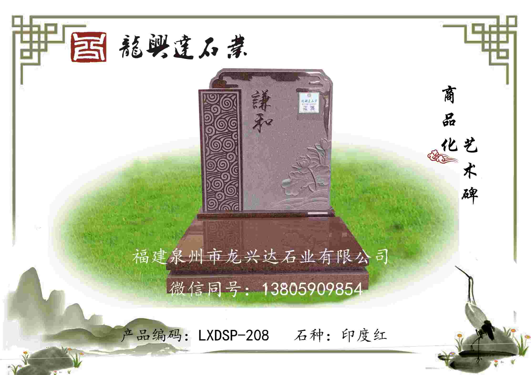 LXDSP-208