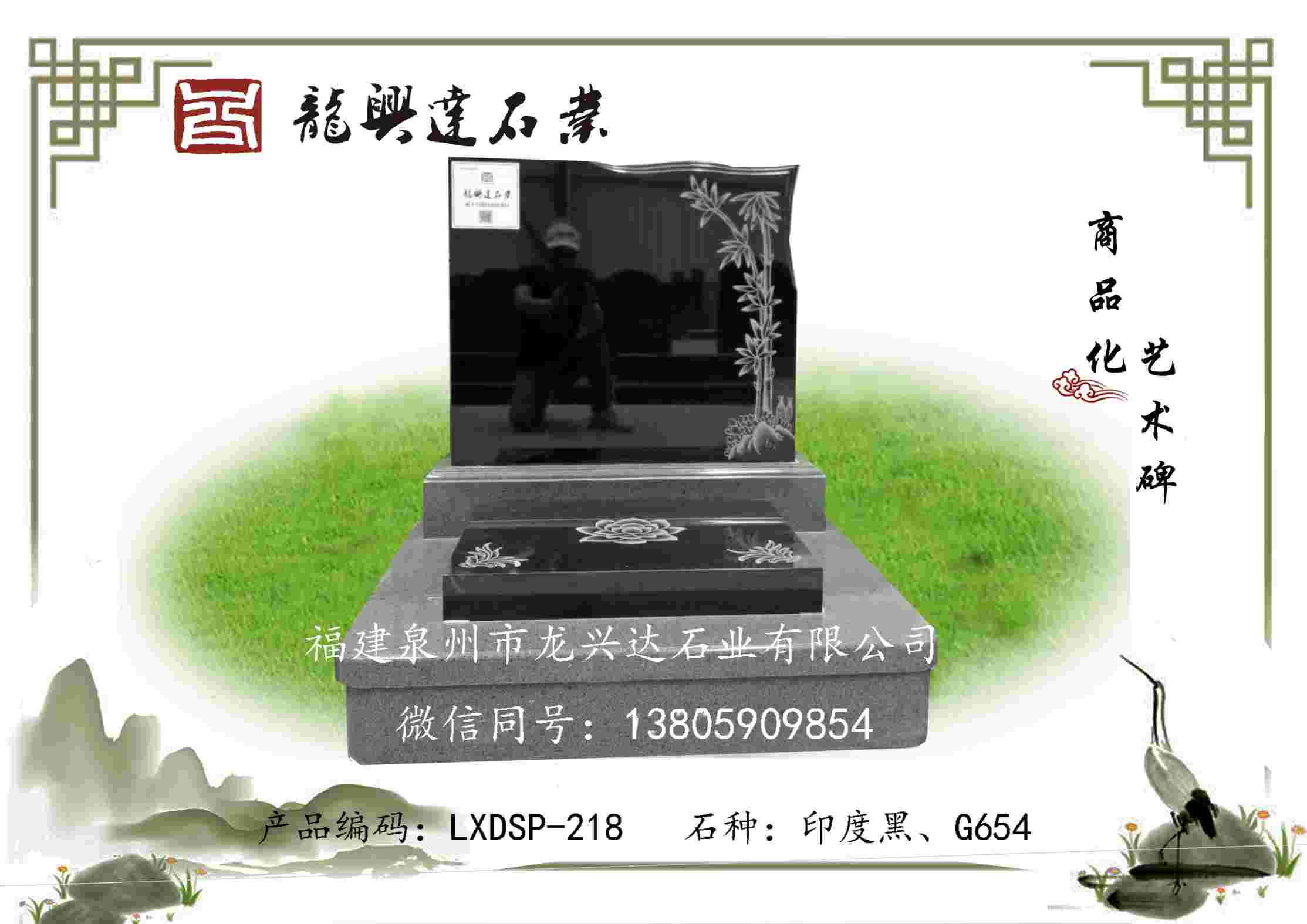 LXDSP-218