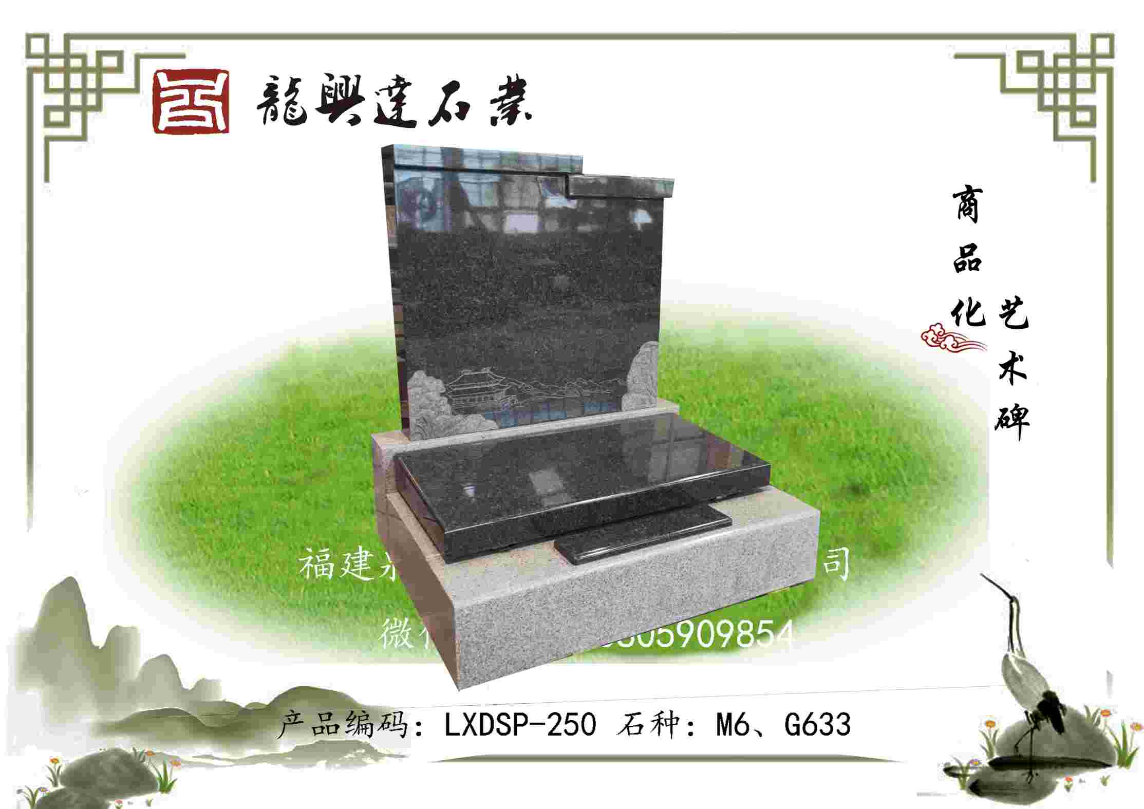 LXDSP-250