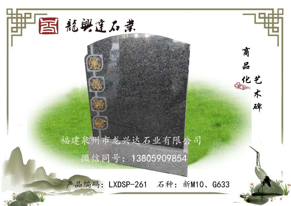 LXDSP-261