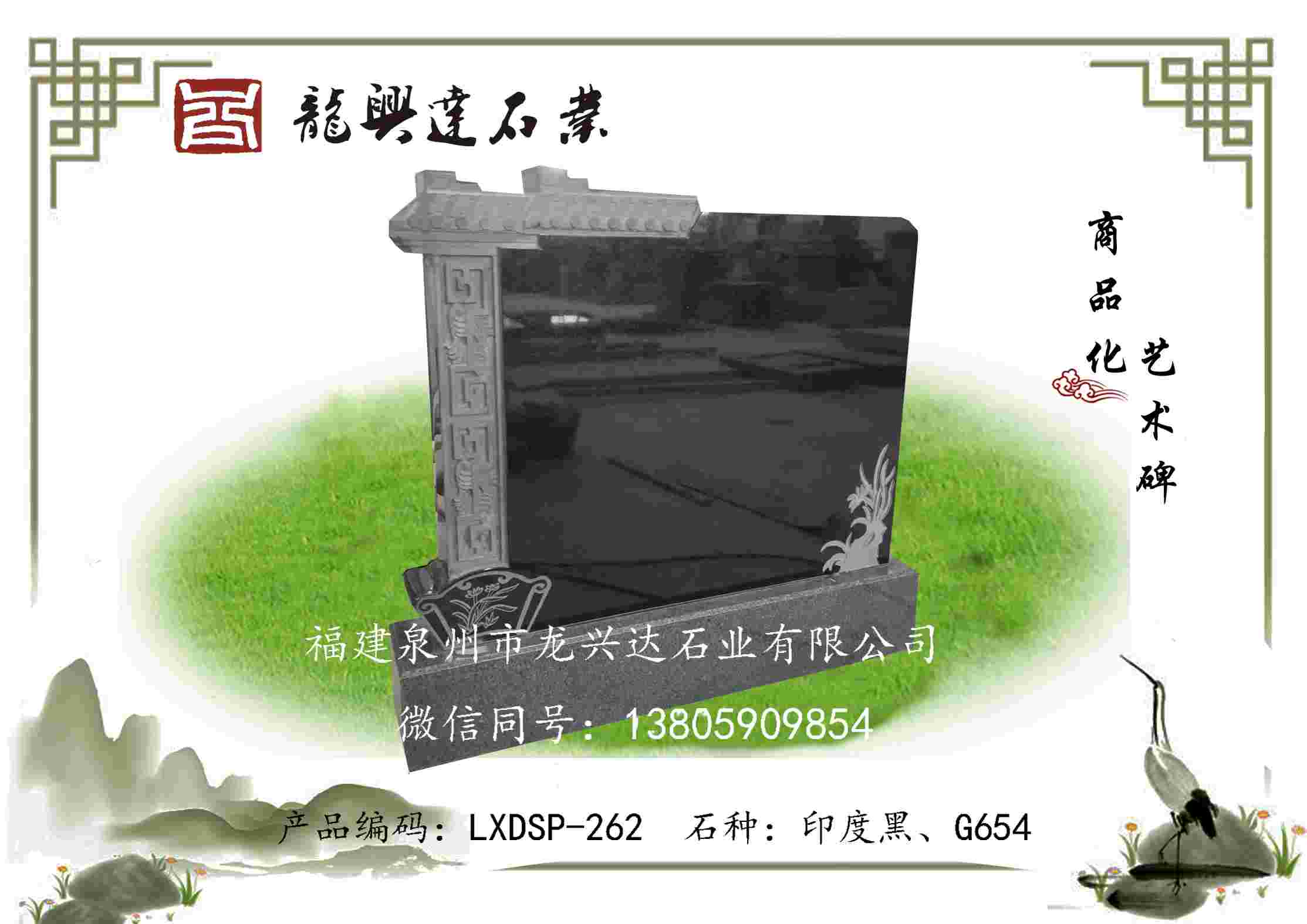 LXDSP-262