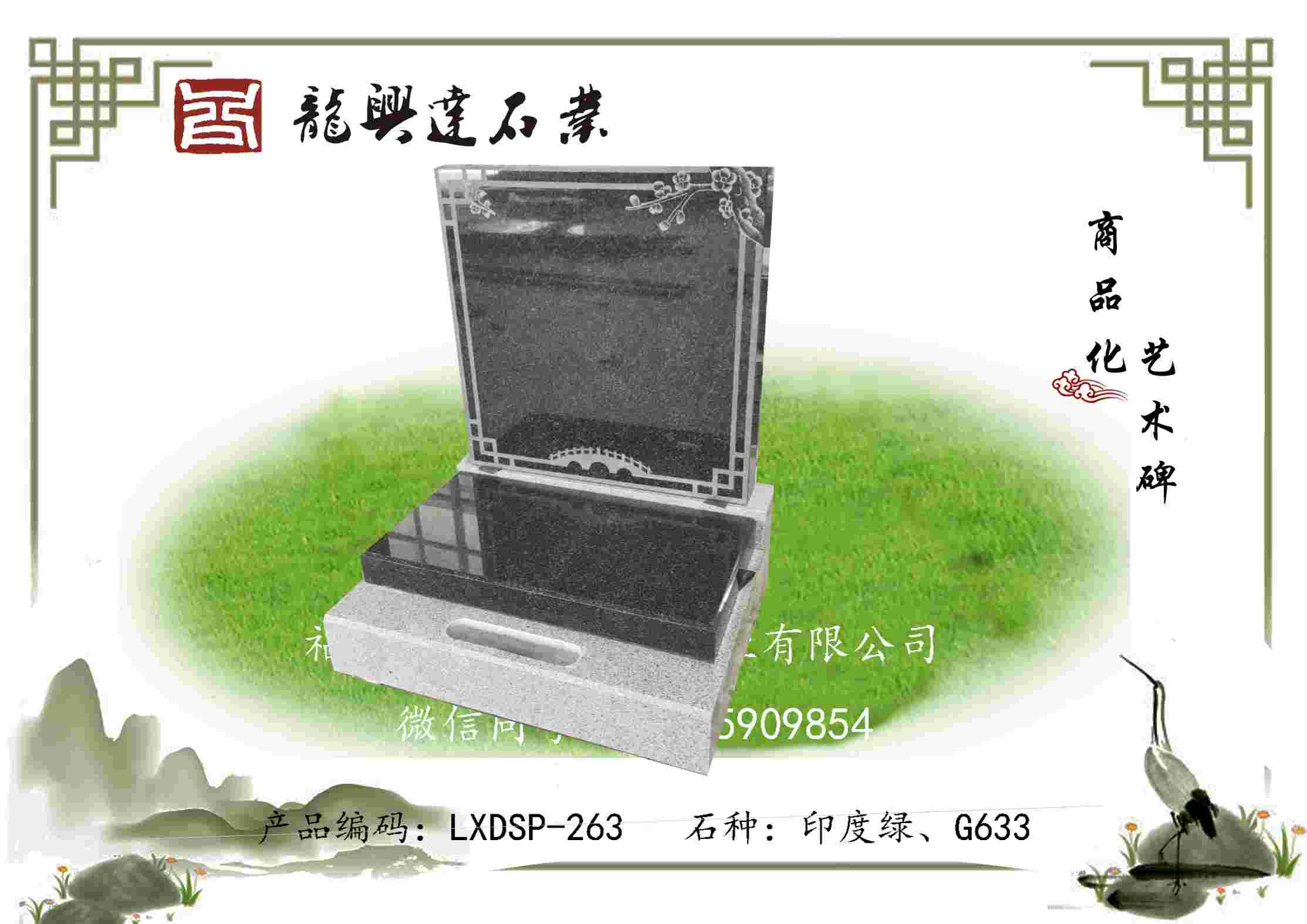 LXDSP-264