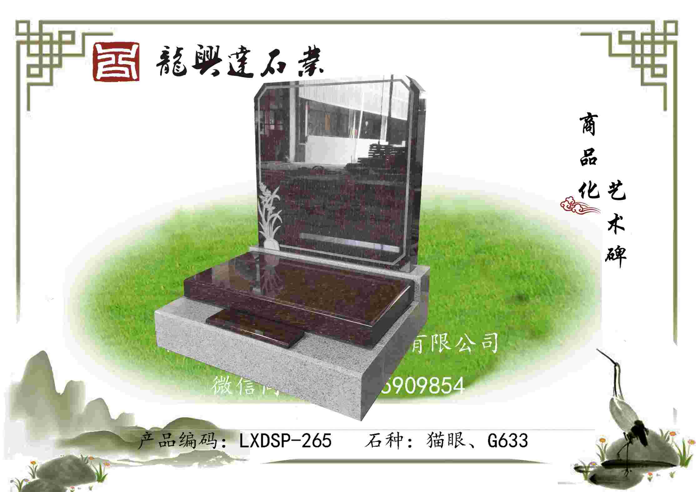 LXDSP-265