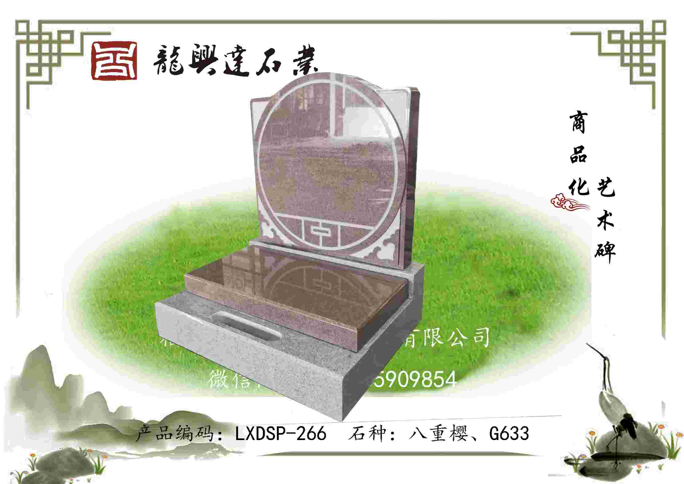 LXDSP-266