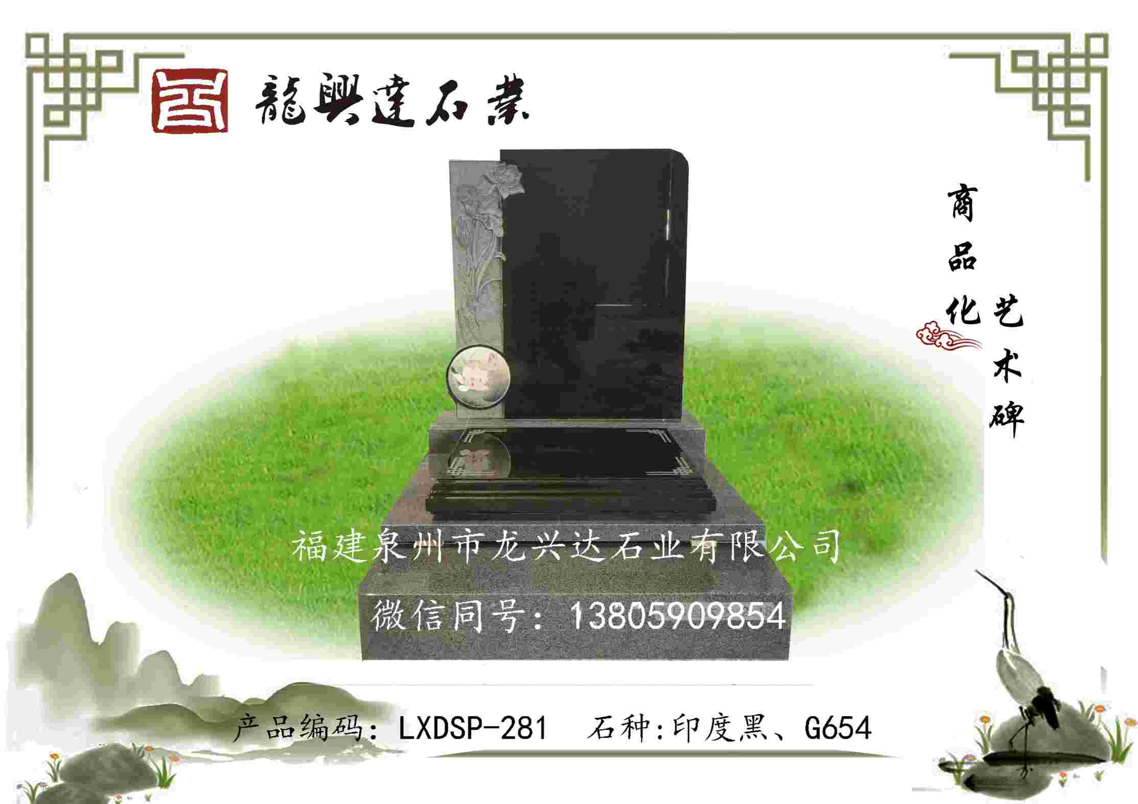 LXDSP-281