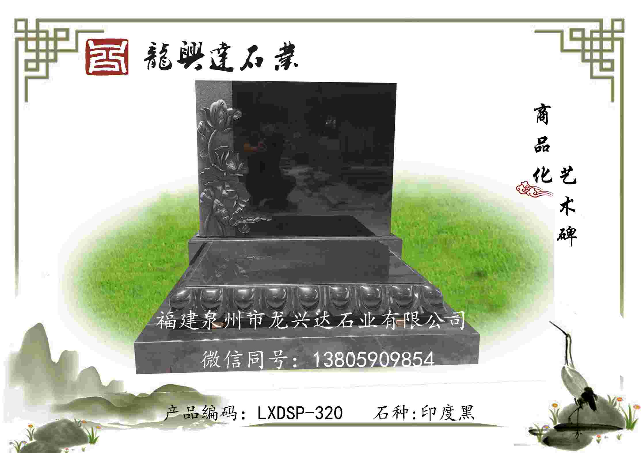 LXDSP-320