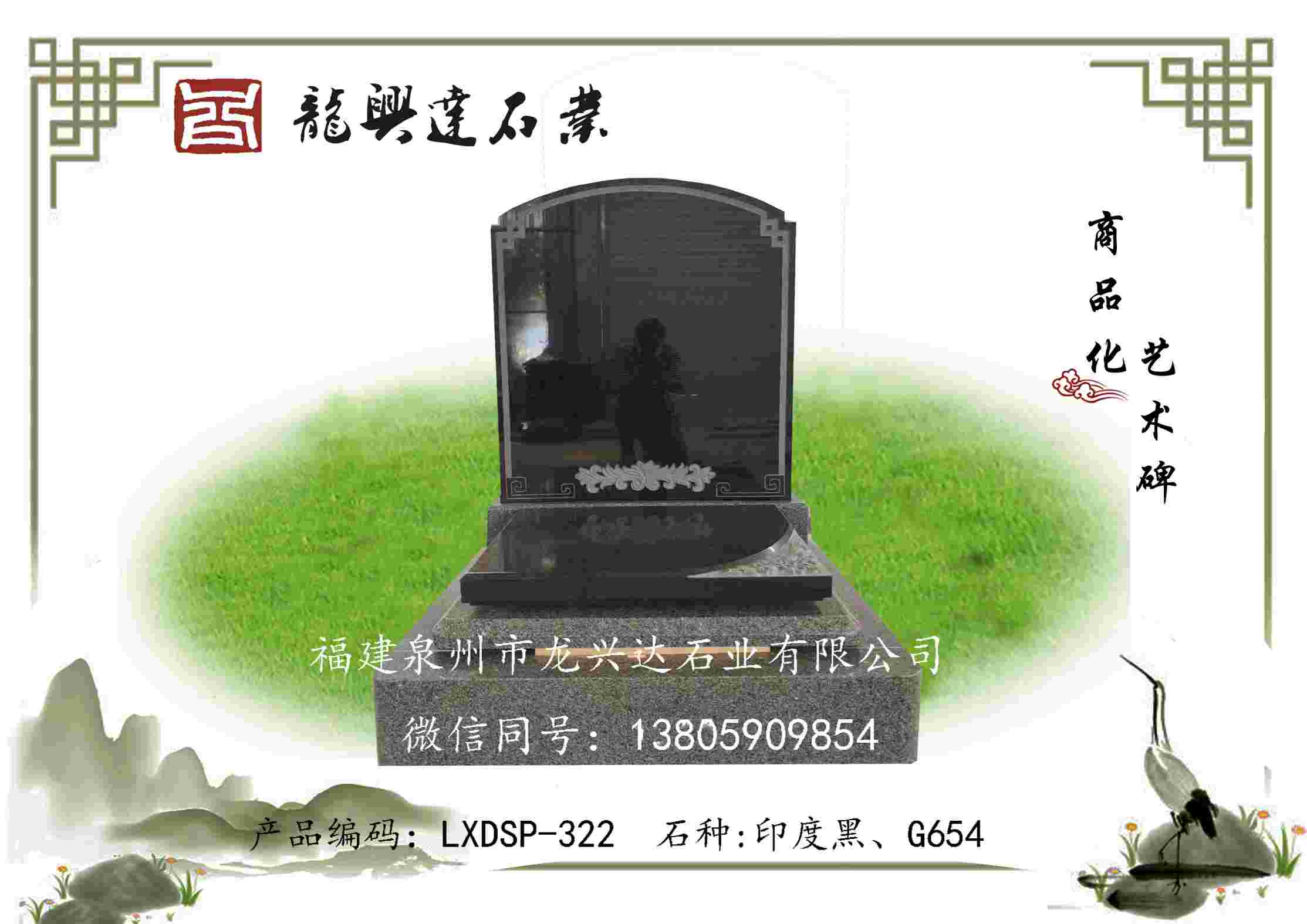 LXDSP-322