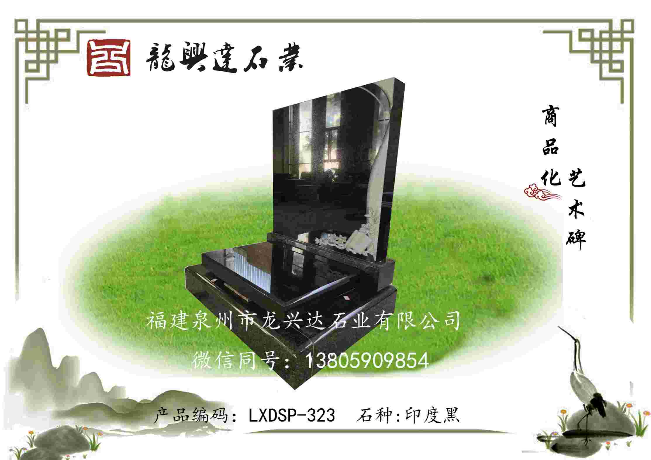 LXDSP-323